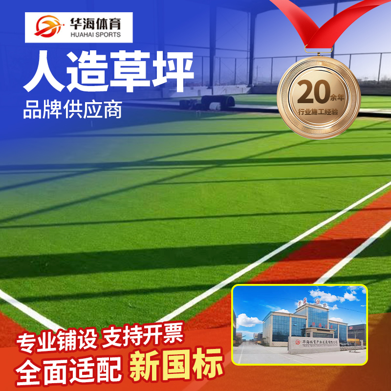 淮南市人造草坪塑胶颗粒 - 方案